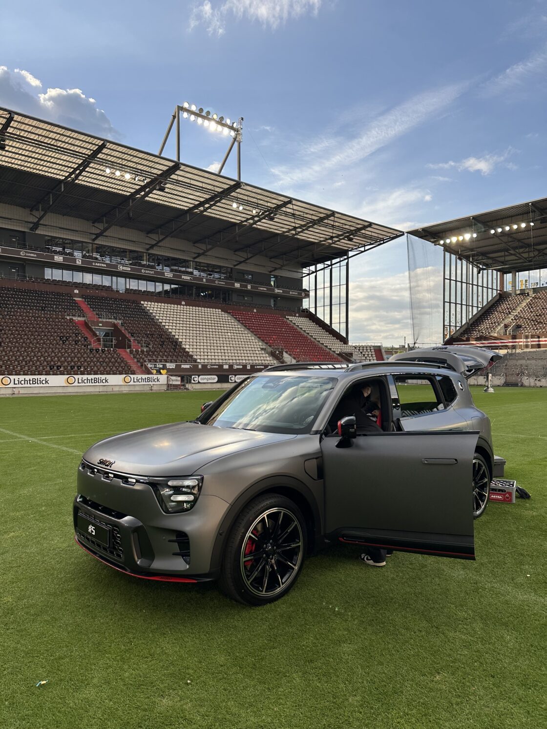 smart | FC St. Pauli